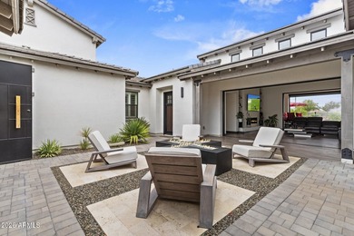 Rare, 19,960 sq ft lot in the GROVE on hole 8, and next to the - photo 11