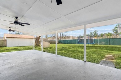 Beautifully updated, move-in-ready home situated on two spacious - photo 11