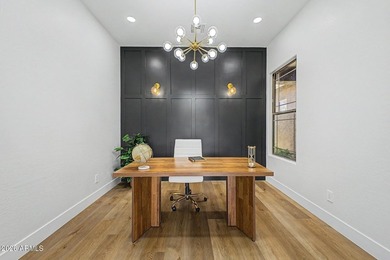 Welcome to this beautifully remodeled home in the highly - photo 12