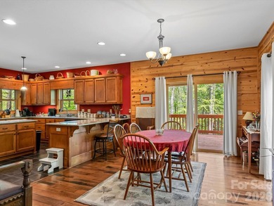 Stunning mountain retreat on 15.75 acres, this secluded - photo 12