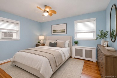 Oceanside - This charming high-ranch home sits on a quiet - photo 12