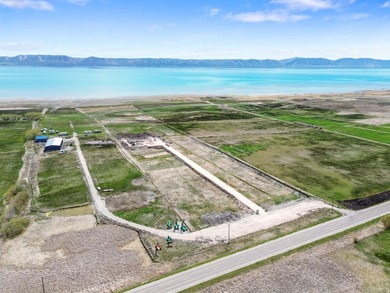Rare opportunity to own 3.92 acres of prime lakefront property - photo 2