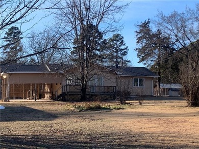 Charming 3-bedroom, 2-bath home situated on a full 1-acre fully - photo 13