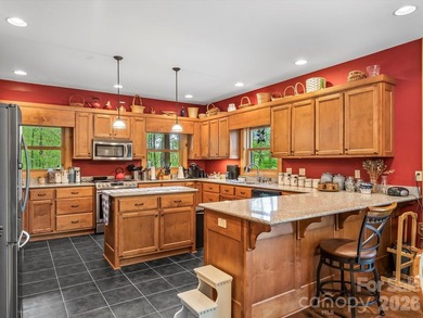 Stunning mountain retreat on 15.75 acres, this secluded - photo 13