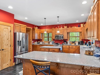 Stunning mountain retreat on 15.75 acres, this secluded - photo 14
