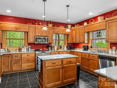 Stunning mountain retreat on 15.75 acres, this secluded - photo 15