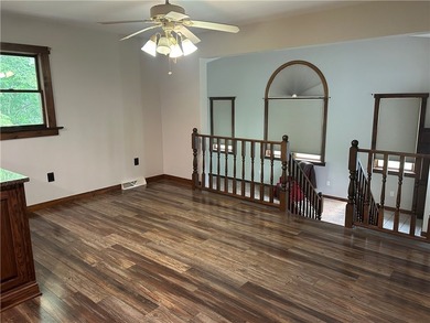 Private country setting. Enjoy the abundance of privacy. Home - photo 17