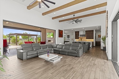 Rare, 19,960 sq ft lot in the GROVE on hole 8, and next to the - photo 18