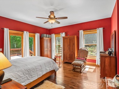 Stunning mountain retreat on 15.75 acres, this secluded - photo 20