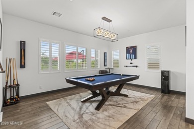 Rare, 19,960 sq ft lot in the GROVE on hole 8, and next to the - photo 23