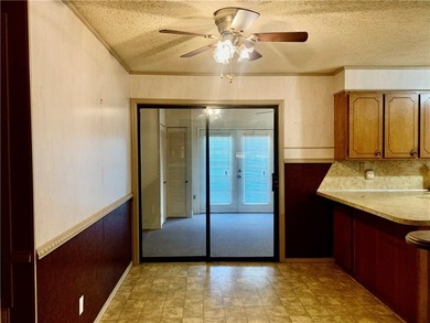 Charming 3-bedroom, 2-bath home situated on a full 1-acre fully - photo 26
