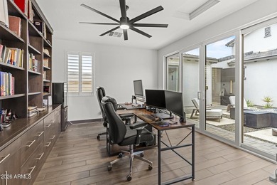 Rare, 19,960 sq ft lot in the GROVE on hole 8, and next to the - photo 26