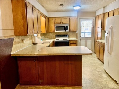 Charming 3-bedroom, 2-bath home situated on a full 1-acre fully - photo 27