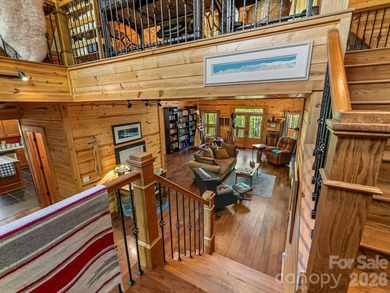 Stunning mountain retreat on 15.75 acres, this secluded - photo 28