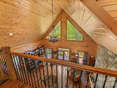 Stunning mountain retreat on 15.75 acres, this secluded - photo 29