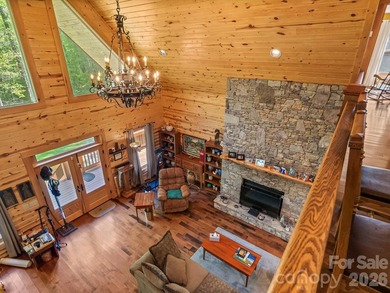 Stunning mountain retreat on 15.75 acres, this secluded - photo 31
