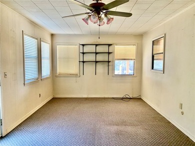 Charming 3-bedroom, 2-bath home situated on a full 1-acre fully - photo 32