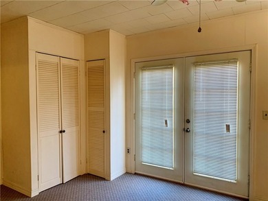 Charming 3-bedroom, 2-bath home situated on a full 1-acre fully - photo 33