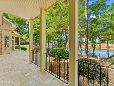 A beautifully appointed coastal lifestyle awaits at 497 Deep - photo 33