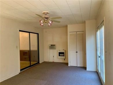 Charming 3-bedroom, 2-bath home situated on a full 1-acre fully - photo 34