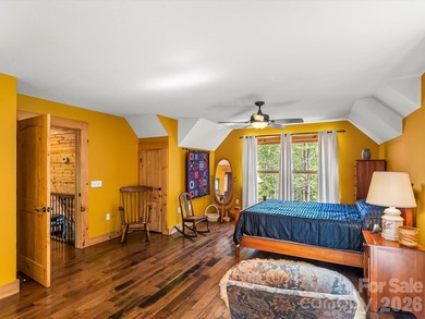 Stunning mountain retreat on 15.75 acres, this secluded - photo 35