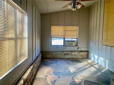 Charming 3-bedroom, 2-bath home situated on a full 1-acre fully - photo 36