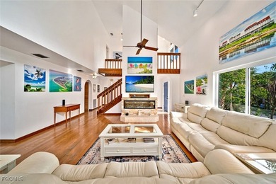 Discover the nature lover's dream situated in Sanibel Bayous! - photo 36
