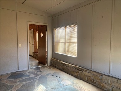 Charming 3-bedroom, 2-bath home situated on a full 1-acre fully - photo 37