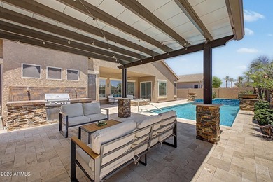 Welcome to this beautifully remodeled home in the highly - photo 39