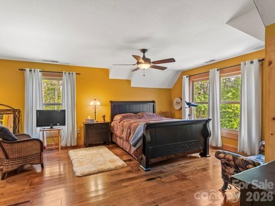 Stunning mountain retreat on 15.75 acres, this secluded - photo 39