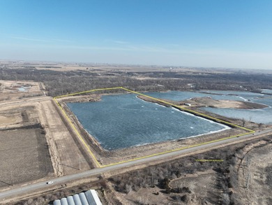 (private lake, pond, creek) Acreage For Sale in Marshalltown Iowa