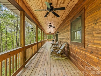 Stunning mountain retreat on 15.75 acres, this secluded - photo 43