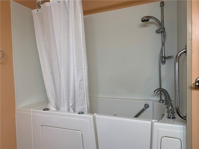 Charming 3-bedroom, 2-bath home situated on a full 1-acre fully - photo 44