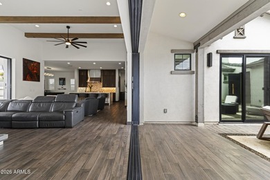 Rare, 19,960 sq ft lot in the GROVE on hole 8, and next to the - photo 46