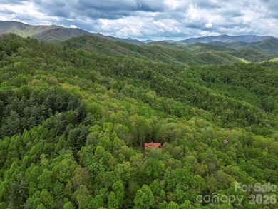 Stunning mountain retreat on 15.75 acres, this secluded - photo 46