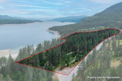 Peace and tranquility, lake life! Wildlife abounds w/13+ acres - photo 46