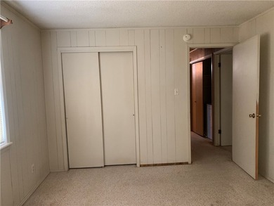 Charming 3-bedroom, 2-bath home situated on a full 1-acre fully - photo 47