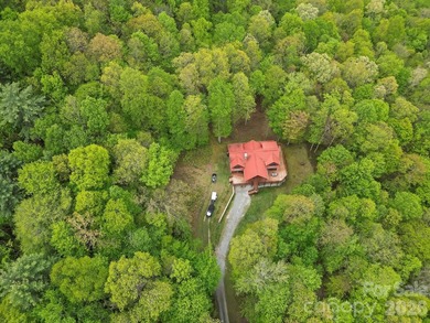 Stunning mountain retreat on 15.75 acres, this secluded - photo 47
