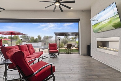 Rare, 19,960 sq ft lot in the GROVE on hole 8, and next to the - photo 49