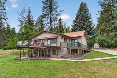 Peace and tranquility, lake life! Wildlife abounds w/13+ acres - photo 49