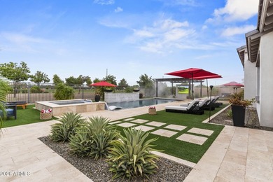 Rare, 19,960 sq ft lot in the GROVE on hole 8, and next to the - photo 50