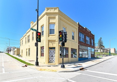 Lake Michigan - Racine County Commercial For Sale in Racine Wisconsin