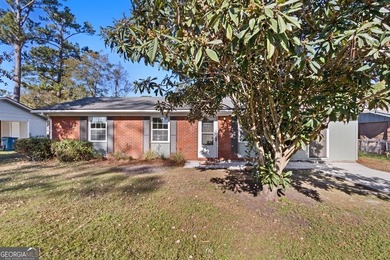 Fully Remodeled 4BR Home in Brunswick's College Park Area - - photo 1