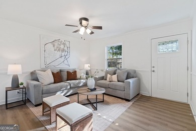 Fully Remodeled 4BR Home in Brunswick's College Park Area - - photo 2