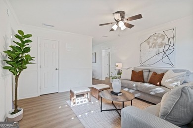 Fully Remodeled 4BR Home in Brunswick's College Park Area - - photo 3