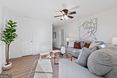 Fully Remodeled 4BR Home in Brunswick's College Park Area - - photo 4