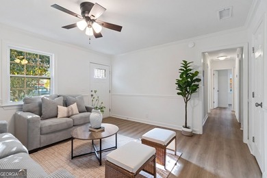 Fully Remodeled 4BR Home in Brunswick's College Park Area - - photo 5