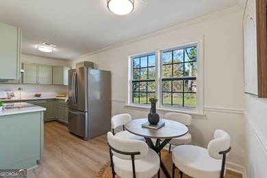 Fully Remodeled 4BR Home in Brunswick's College Park Area - - photo 6