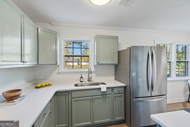 Fully Remodeled 4BR Home in Brunswick's College Park Area - - photo 10