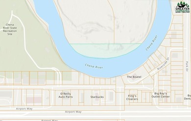 This parcel is an incredible river parcel that is close to - photo 2